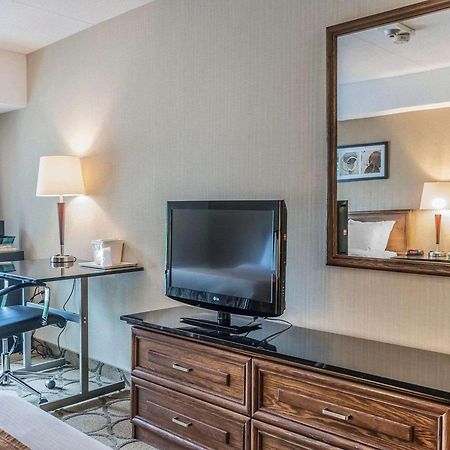 Comfort Inn Drummondville Zewnętrze zdjęcie