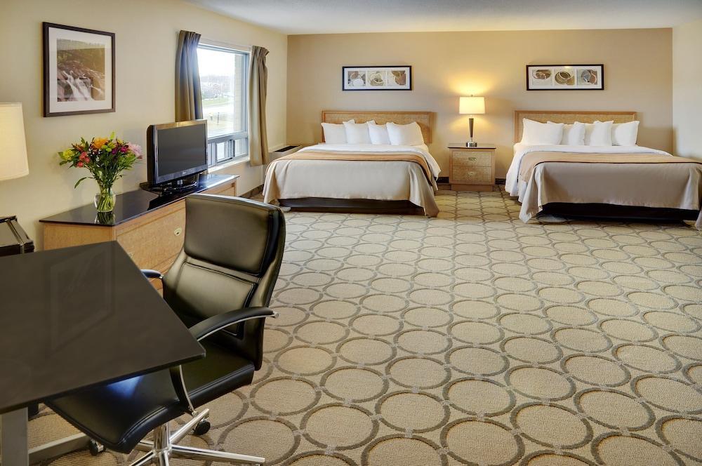 Comfort Inn Drummondville Zewnętrze zdjęcie