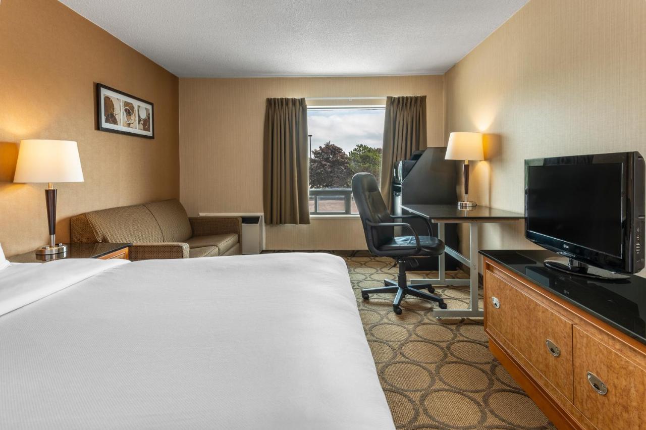 Comfort Inn Drummondville Zewnętrze zdjęcie