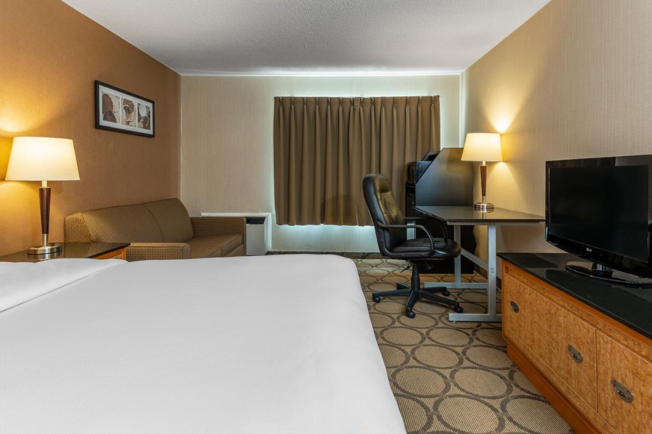 Comfort Inn Drummondville Zewnętrze zdjęcie