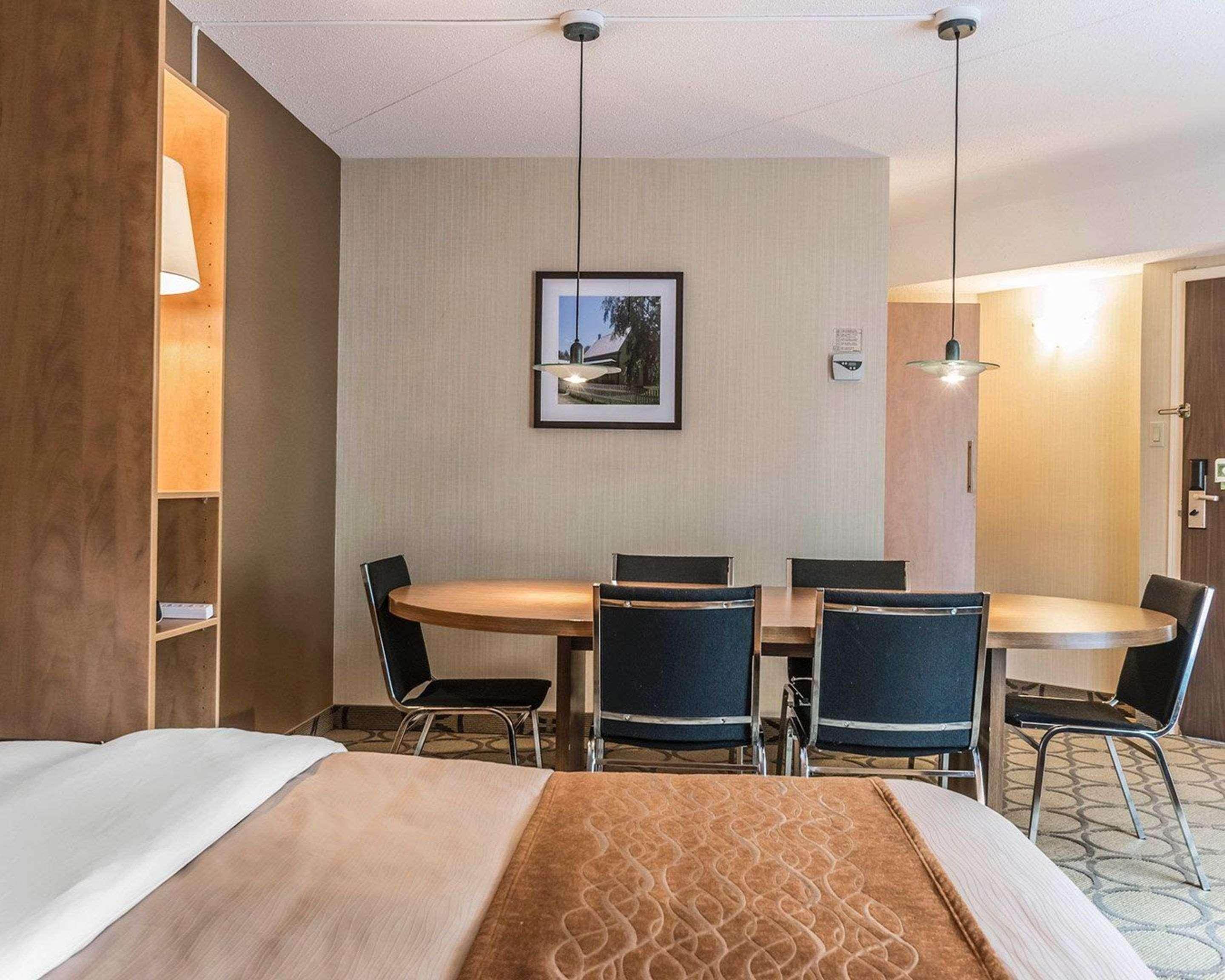 Comfort Inn Drummondville Zewnętrze zdjęcie