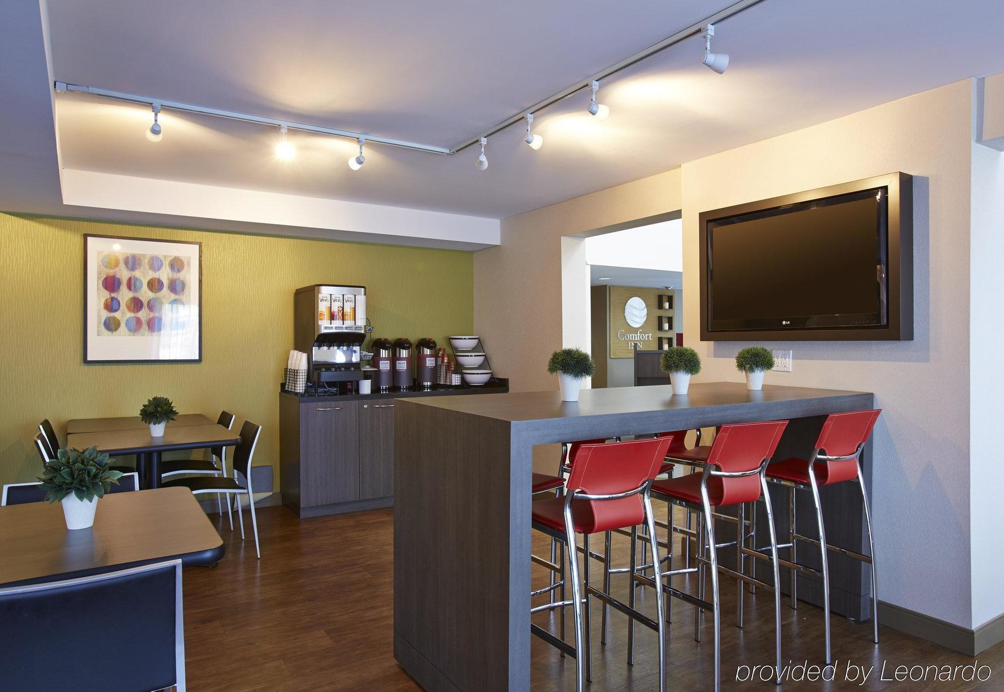 Comfort Inn Drummondville Zewnętrze zdjęcie