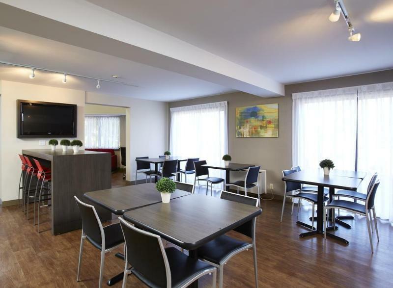 Comfort Inn Drummondville Zewnętrze zdjęcie