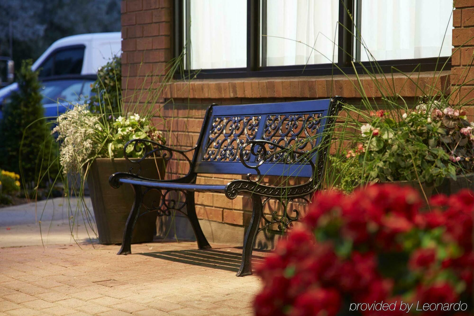 Comfort Inn Drummondville Zewnętrze zdjęcie